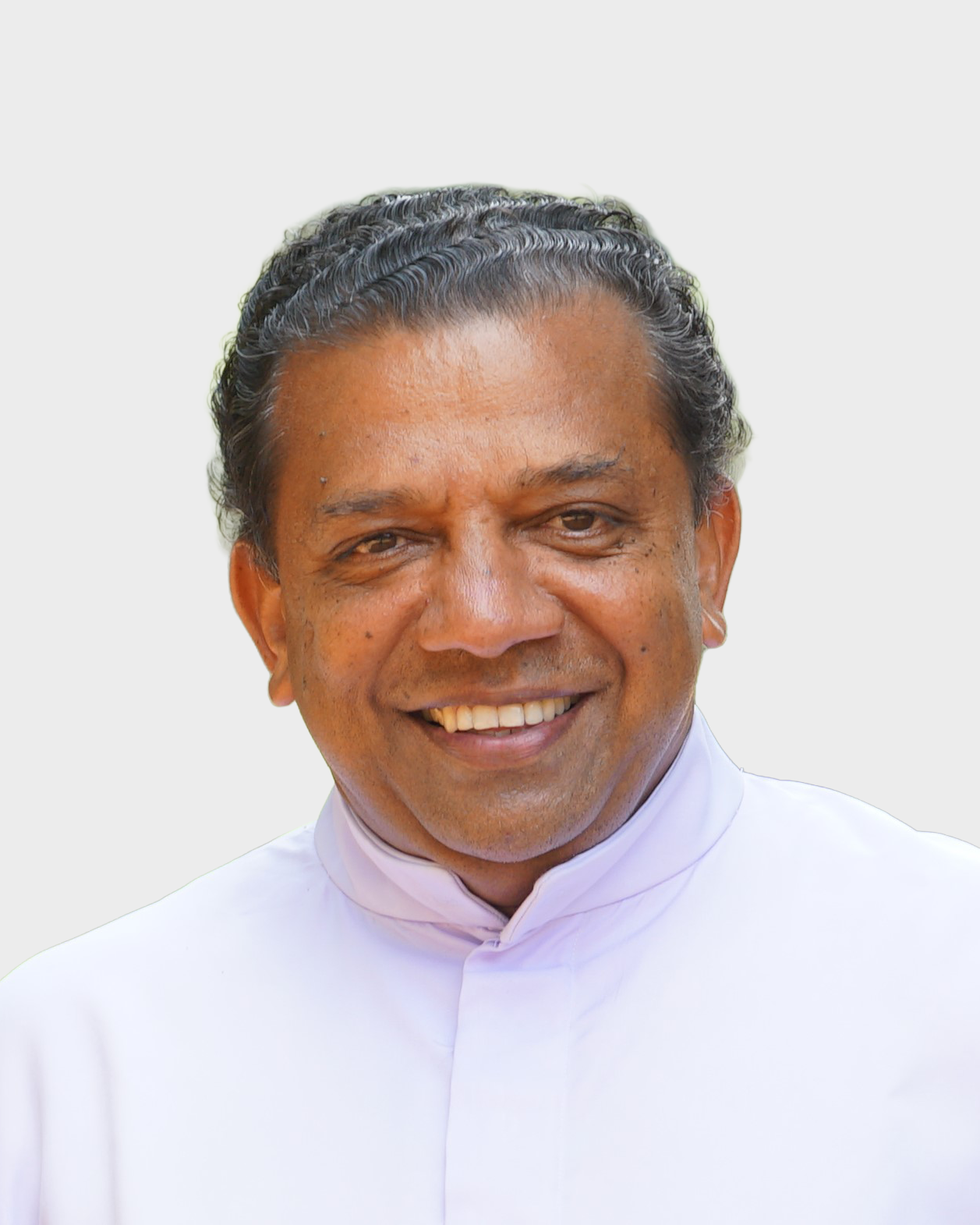 Fr. Tomy Nambiaparambil CMI